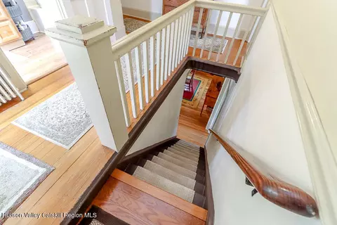 Entry Way - 1600 County Route 7a, Copake, NY 12516 photo 1 of 4