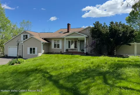 1476 County Route 5, Canaan, NY 12029