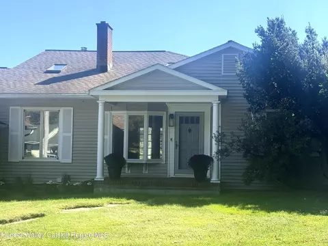 1476 County Route 5, Canaan, NY 12029