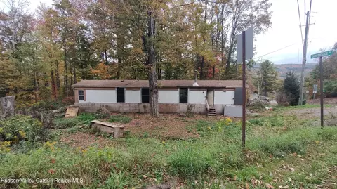 1745 Southside Rd, Margaretville, NY 12455