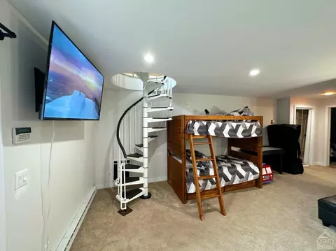 Bedroom - 81 Scribner Hollow Rd #D 2, Hunter, NY 12442 photo 11 of 11