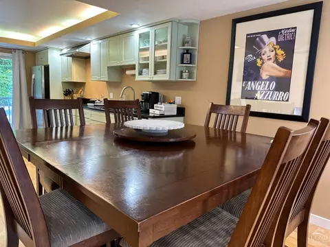 Dining - 81 Scribner Hollow Rd #D 2, Hunter, NY 12442 photo 1 of 1