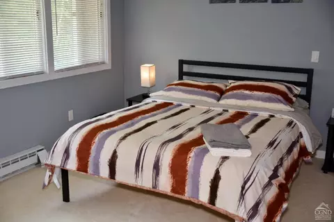 Bedroom - 81 Scribner Hollow Rd #D 2, Hunter, NY 12442 photo 1 of 11