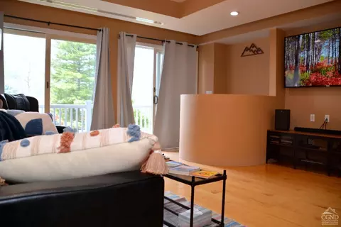 Living - 81 Scribner Hollow Rd #D 2, Hunter, NY 12442 photo 3 of 5
