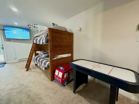 Bedroom - 81 Scribner Hollow Rd #D 2, Hunter, NY 12442 photo 10 of 11