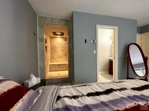 Bedroom - 81 Scribner Hollow Rd #D 2, Hunter, NY 12442 photo 2 of 11