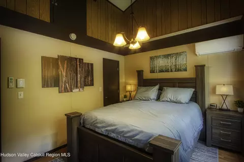 Bedroom - 295 Pine Ln, Hunter, NY 12442 photo 6 of 8