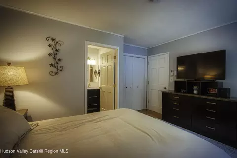 Bedroom - 295 Pine Ln, Hunter, NY 12442 photo 3 of 8