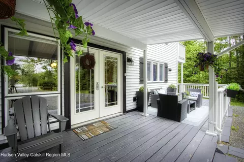Exterior - 295 Pine Ln, Hunter, NY 12442 photo 2 of 4