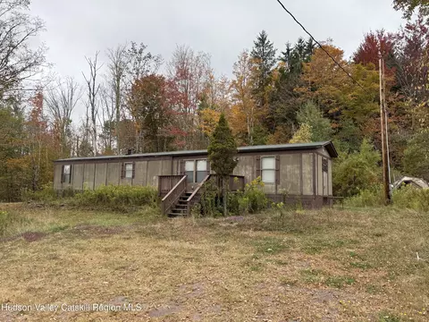611 Mitchell Hollow Rd, Windham, NY 12496