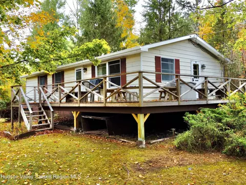 31 Garfield Ave, Hunter, NY 12442