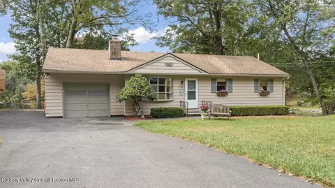 1174 Lakeview Rd, Copake, NY 12516