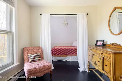 Bedroom - 528 Ny-296, Windham, NY 12496 photo 3 of 6