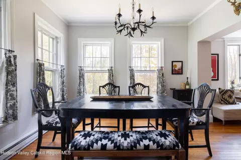 Dining - 528 Ny-296, Windham, NY 12496 photo 1 of 2