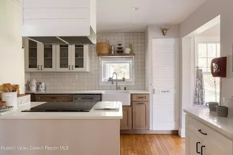 Kitchen - 528 Ny-296, Windham, NY 12496 photo 2 of 2