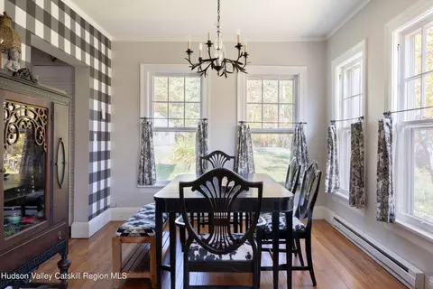 Dining - 528 Ny-296, Windham, NY 12496 photo 2 of 2