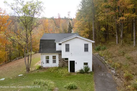 Exterior - 528 Ny-296, Windham, NY 12496 photo 3 of 11