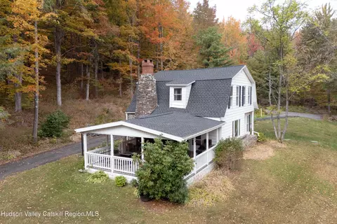 Exterior - 528 Ny-296, Windham, NY 12496 photo 5 of 11