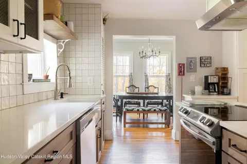 Kitchen - 528 Ny-296, Windham, NY 12496 photo 1 of 2
