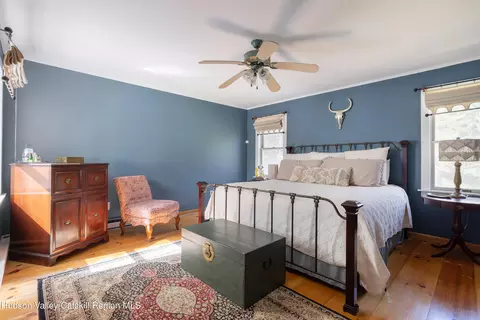 Bedroom - 528 Ny-296, Windham, NY 12496 photo 5 of 6