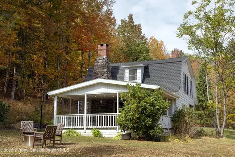 Exterior - 528 Ny-296, Windham, NY 12496 photo 9 of 11
