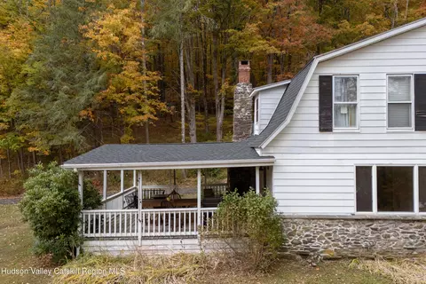 Exterior - 528 Ny-296, Windham, NY 12496 photo 6 of 11