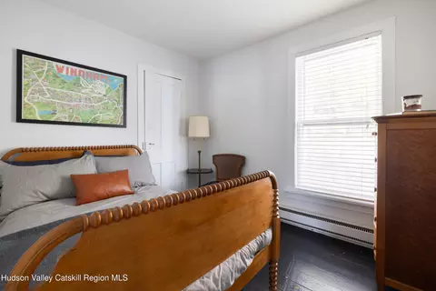 Bedroom - 528 Ny-296, Windham, NY 12496 photo 6 of 6