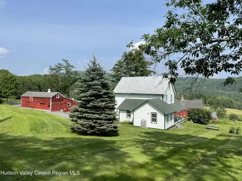 315 Walker, Margaretville, NY 12455