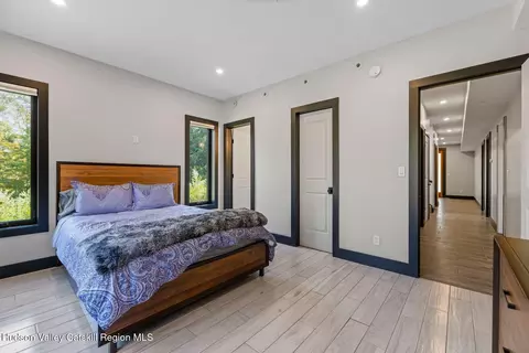 Bedroom - 292 Apt 3 South St, Windham, NY 12496 photo 1 of 16