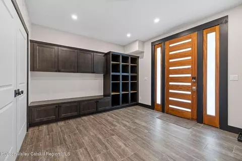 Entry Way - 292 Apt 3 South St, Windham, NY 12496 photo 1 of 6