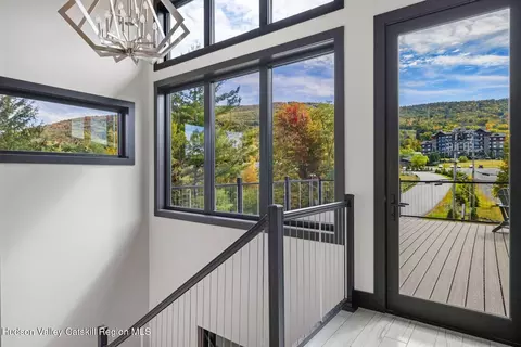 Entry Way - 292 Apt 3 South St, Windham, NY 12496 photo 6 of 6
