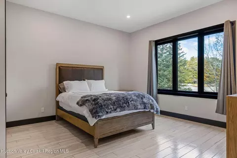 Bedroom - 292 Apt 3 South St, Windham, NY 12496 photo 6 of 16