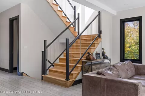 Entry Way - 292 Apt 3 South St, Windham, NY 12496 photo 3 of 6