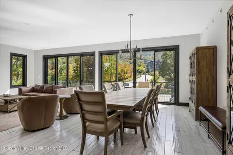 Dining - 292 Apt 3 South St, Windham, NY 12496 photo 2 of 2