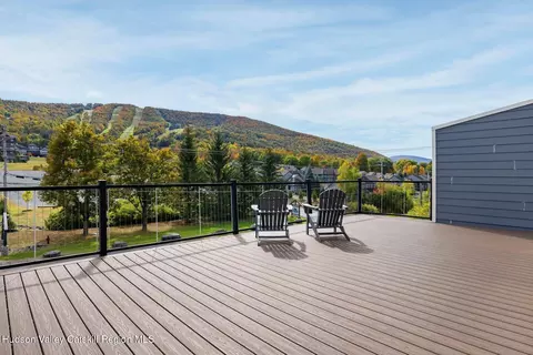 Exterior - 292 Apt 3 South St, Windham, NY 12496 photo 3 of 6