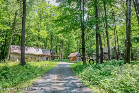 217 Chair Factory Rd, New Lebanon, NY 12125