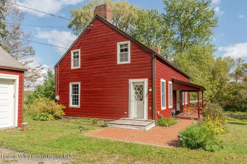 174 Perrys Corners Rd, Amenia, NY 12501