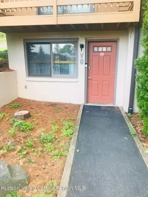 166 Hunter Dr #V8, Hunter, NY 12442