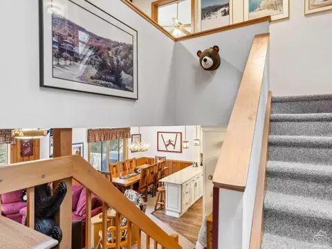 Entry Way - 57 Brainard Rdg #3-E, Windham, NY 12496 photo 2 of 6
