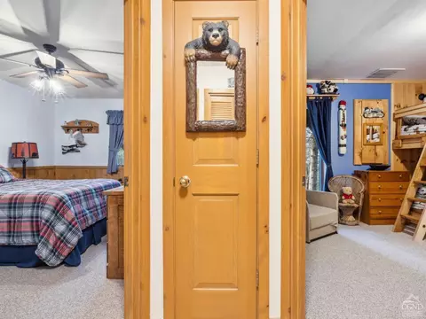 Entry Way - 57 Brainard Rdg #3-E, Windham, NY 12496 photo 6 of 6