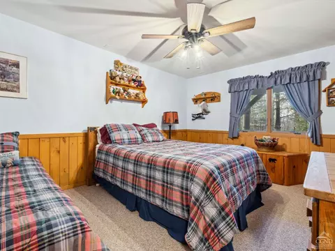 Bedroom - 57 Brainard Rdg #3-E, Windham, NY 12496 photo 8 of 9