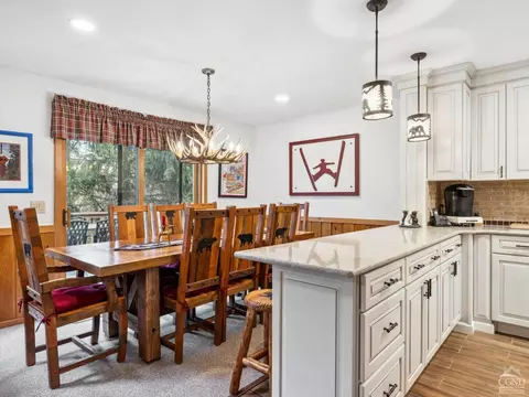 Dining - 57 Brainard Rdg #3-E, Windham, NY 12496 photo 2 of 3