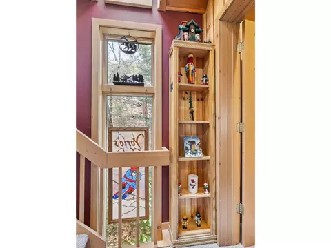 Entry Way - 57 Brainard Rdg #3-E, Windham, NY 12496 photo 4 of 6