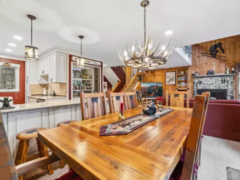 Dining - 57 Brainard Rdg #3-E, Windham, NY 12496 photo 3 of 3