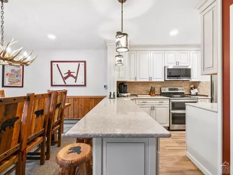 Kitchen - 57 Brainard Rdg #3-E, Windham, NY 12496 photo 1 of 4