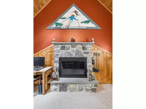 Living - 57 Brainard Rdg #3-E, Windham, NY 12496 photo 6 of 8