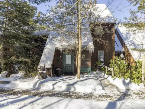 Exterior - 57 Brainard Rdg #3-E, Windham, NY 12496 photo 7 of 7