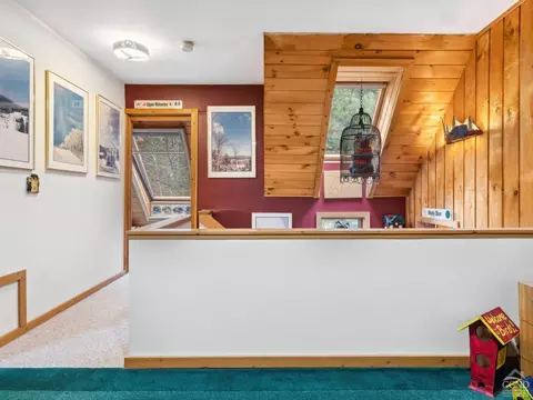 Entry Way - 57 Brainard Rdg #3-E, Windham, NY 12496 photo 5 of 6