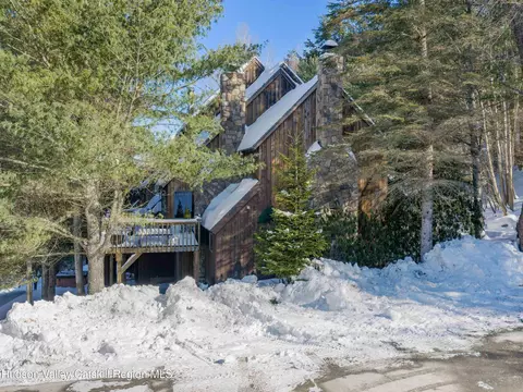 Exterior - 57 Brainard Rdg #3-E, Windham, NY 12496 photo 6 of 7