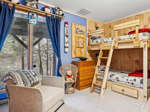Bedroom - 57 Brainard Rdg #3-E, Windham, NY 12496 photo 6 of 9
